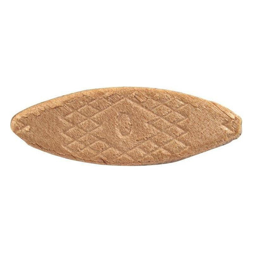 Faithfull Biscuit Wood No 0 (Tub 150) Faithfull - Town Tools