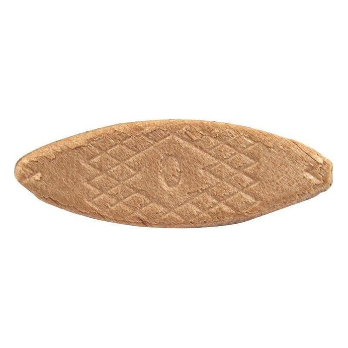 Faithfull Biscuit Wood No 0 (Tub 150) Faithfull - Town Tools