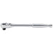 Carlyle Hand Tools Ratchet - Teardrop Slim Quick Release - 3/8in. Caryle Tools - Town Tools 