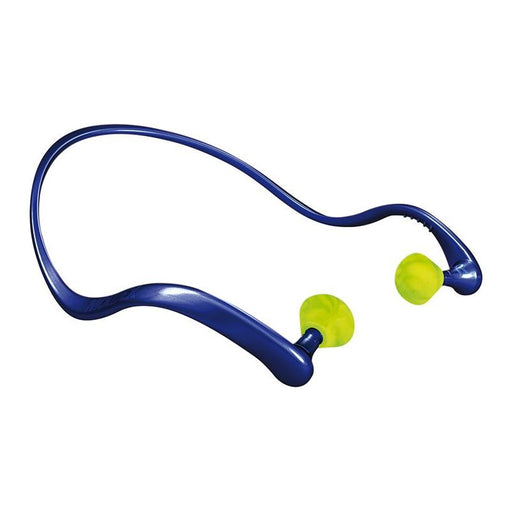 Moldex WaveBand® 1K Banded Earplugs SNR 27 dB Moldex - Town Tools