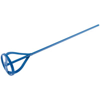 Draper Paddle Mixer, 100 x 600mm, 10mm Hex. - PMP2