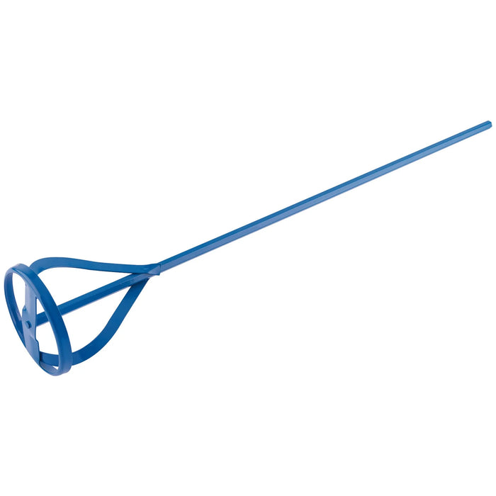 Draper Paddle Mixer, 100 x 600mm, 10mm Hex. - PMP2