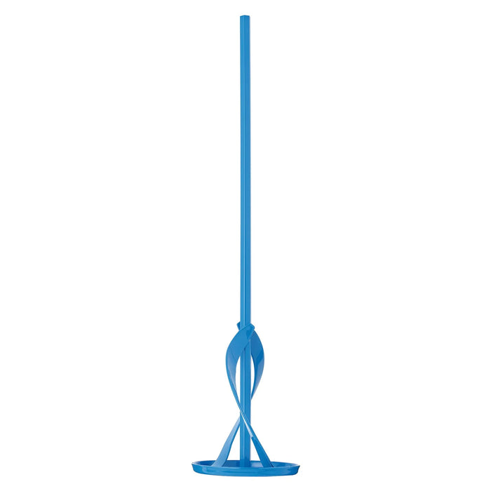 Draper Paint Mixer, 80 x 400mm, 8mm Hex. - PMP1