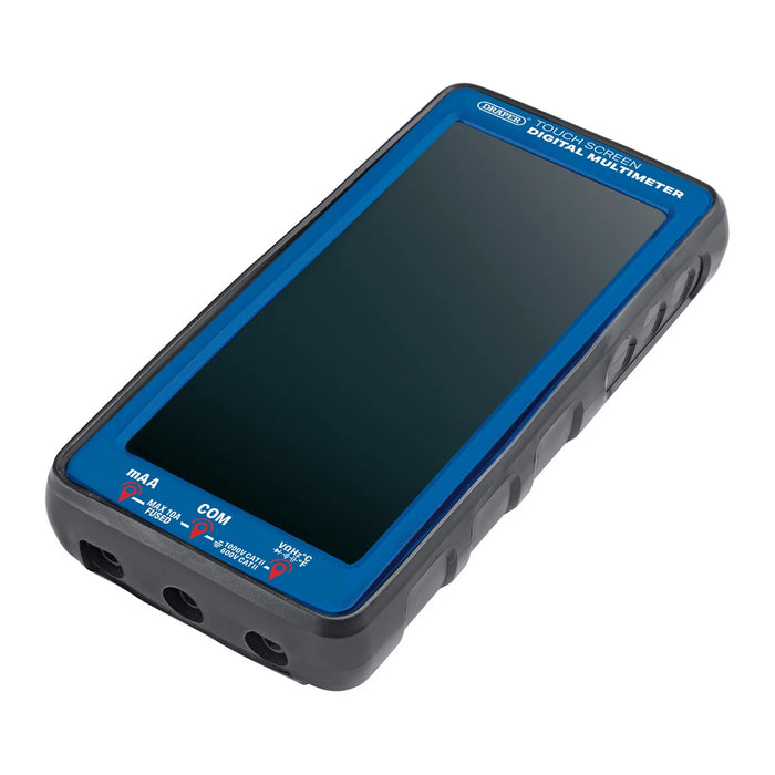 Draper Touch Screen Digital Multimeter - DMM500