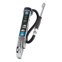 Draper Expert Hi-Flo Air Line Inflator With Twin Open Ended Connector - ALG43