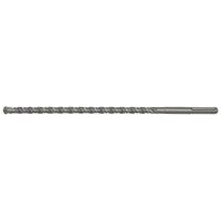 Sealey SDS MAX Drill Bit19 x S40mm MAX19X540