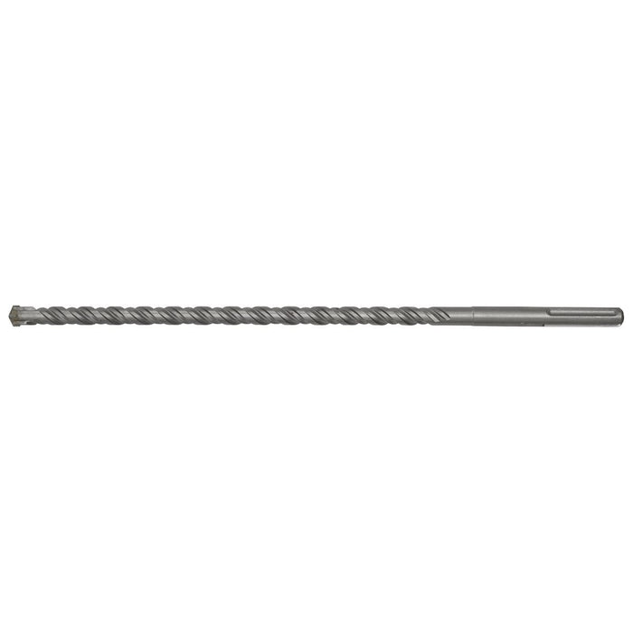 Sealey SDS MAX Drill Bit19 x S40mm MAX19X540 Sealey - Town Tools 