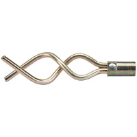 Draper Drain Rod Worm Screw - DWS/B
