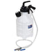 Sealey Pneumatic Transmission Oil Filling System 10L VS7019 Sealey - Town Tools 