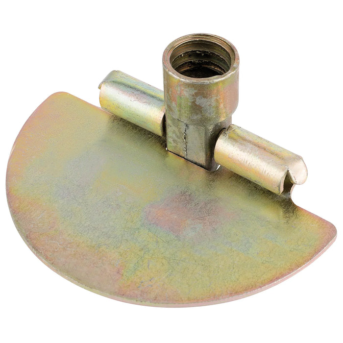 Draper Drain Rod Drop Down Scraper - DDS/B