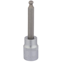 Draper Expert Ball End Hexagonal Socket Bits, . dr. 5-12