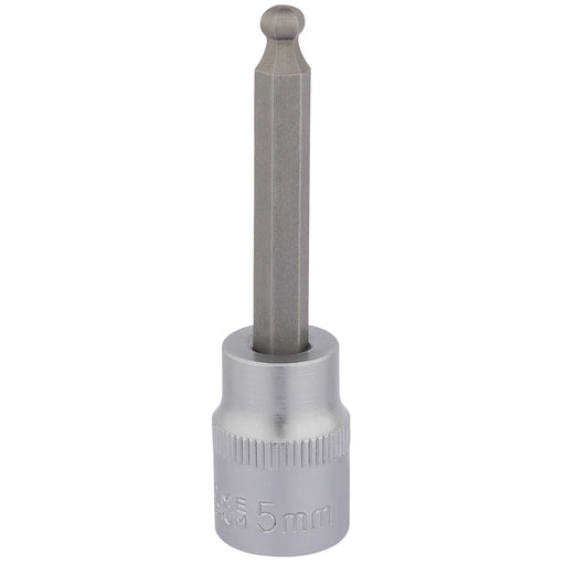 Draper Expert Ball End Hexagonal Socket Bits, . dr. 5-12 - image 1
