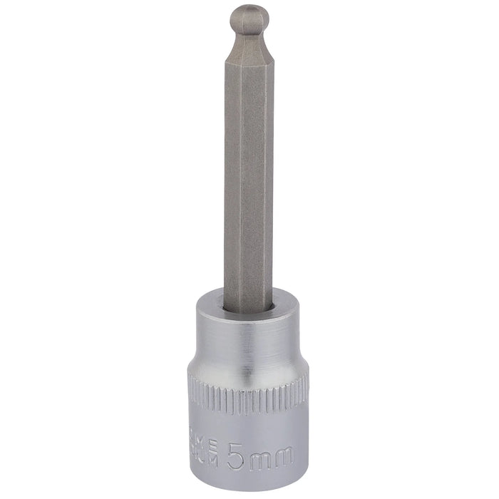 Draper Expert Ball End Hexagonal Socket Bits, . dr. 5-12