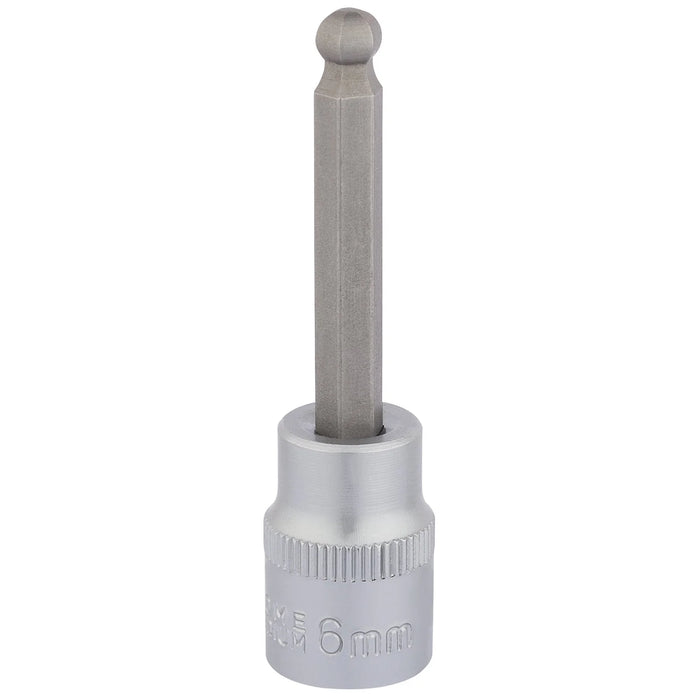 Draper Expert Ball End Hexagonal Socket Bits, . dr. 5-12