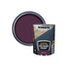 Ronseal Ultimate Protection Decking Paint Blackcurrant 5 litre Ronseal - Town Tools