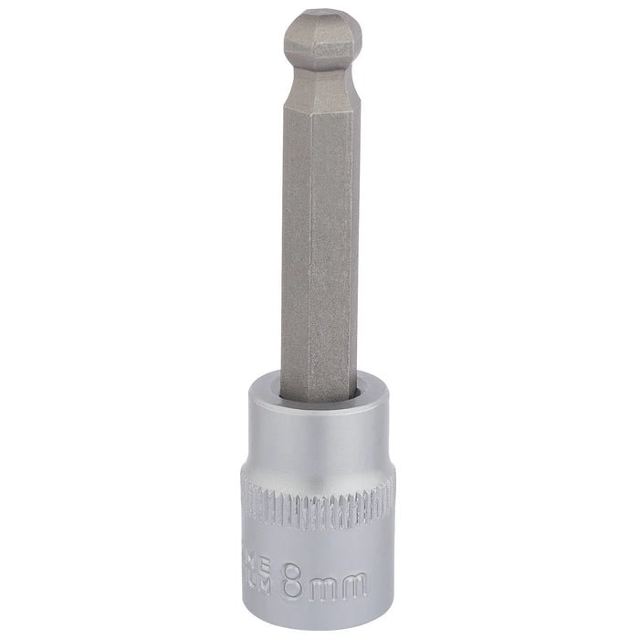 Draper Expert Ball End Hexagonal Socket Bits, . dr. 5-12