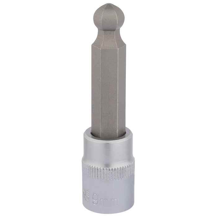 Draper Expert Ball End Hexagonal Socket Bits, . dr. 5-12