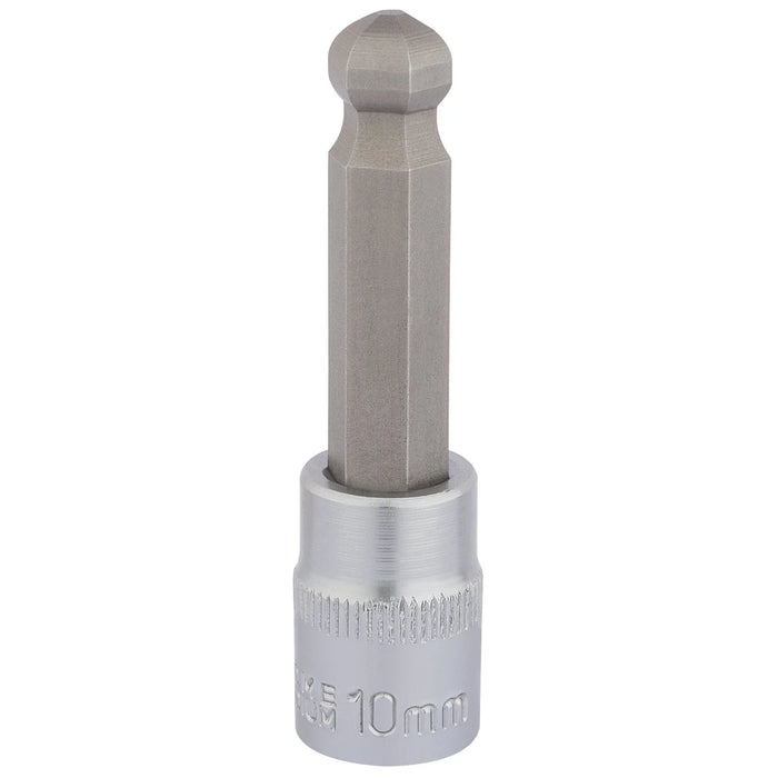 Draper Expert Ball End Hexagonal Socket Bits, . dr. 5-12