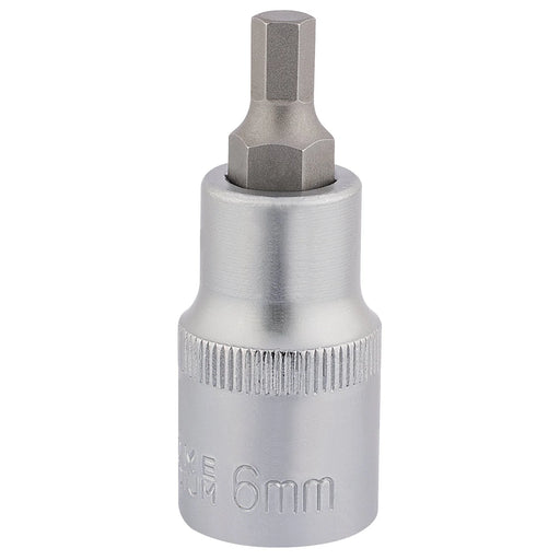 Draper Expert Hexagonal Socket Bits, . dr. 6-19mm - image 1
