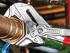 KNIPEX 86 03 400 Pliers Wrench XL 400mm KNIPEX - Town Tools