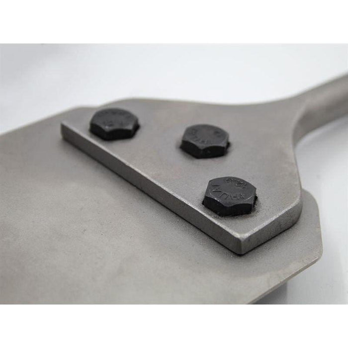 Faithfull SDS Plus Tile & Floor Scraper 265 x 100mm Faithfull - Town Tools