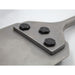 Faithfull SDS Plus Tile & Floor Scraper 265 x 100mm Faithfull - Town Tools