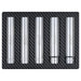 Sealey Extra-Deep Socket Set 3/8"Sq Drive 15, 16, 17, 18 & 19mm 5pc SX1519 Sealey - Town Tools 
