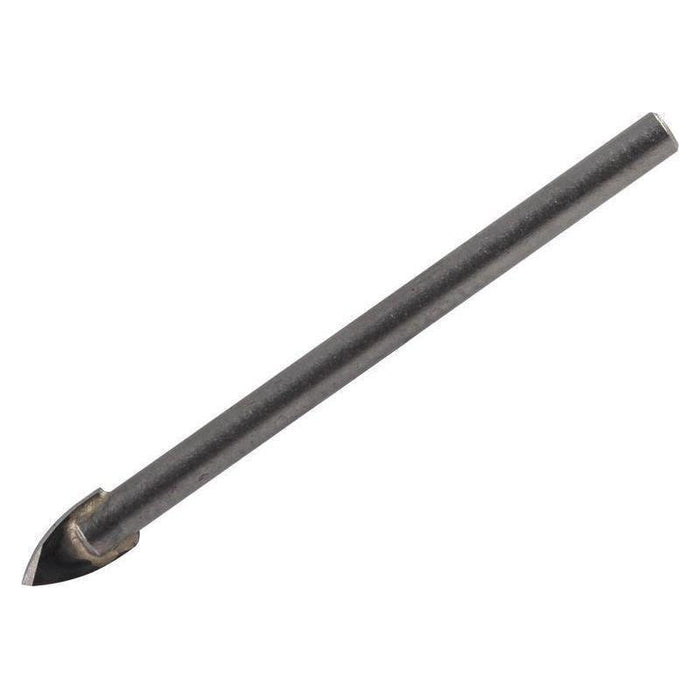 Faithfull Tile & Glass Drill Bit 7mm Faithfull - Town Tools