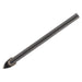 Faithfull Tile & Glass Drill Bit 7mm Faithfull - Town Tools