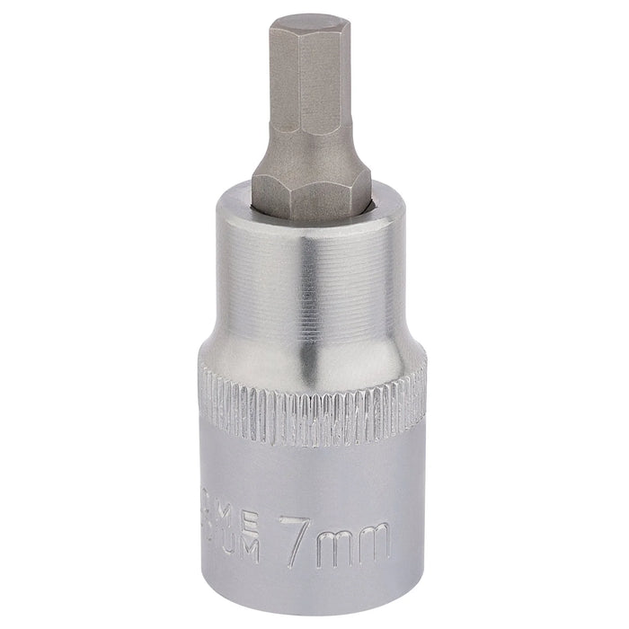 Draper Expert Hexagonal Socket Bits, . dr. 6-19mm