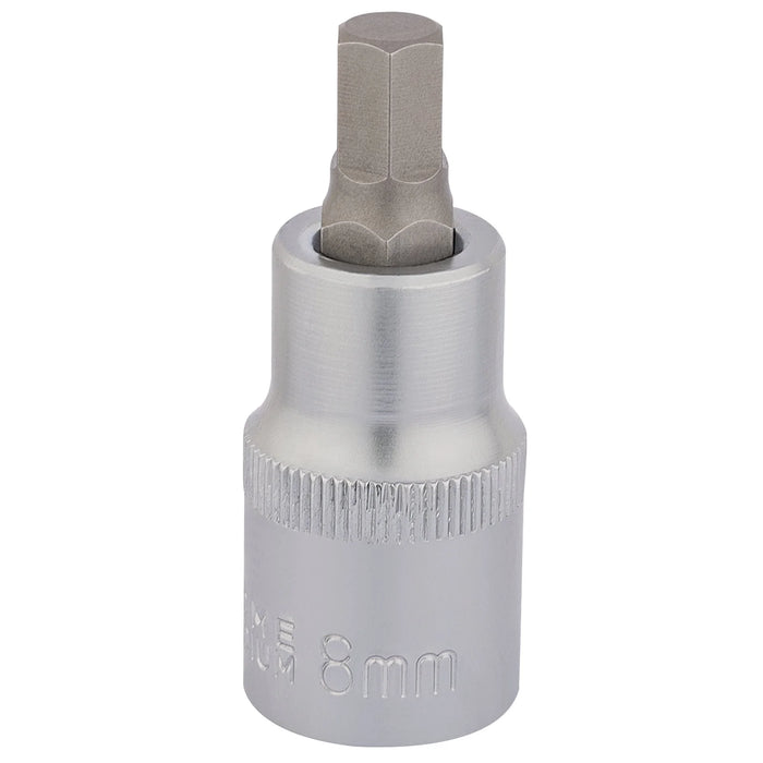 Draper Expert Hexagonal Socket Bits, . dr. 6-19mm