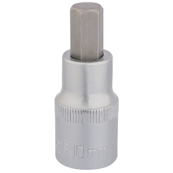 Draper Expert Hexagonal Socket Bits, . dr. 6-19mm
