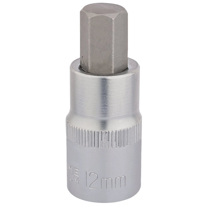 Draper Expert Hexagonal Socket Bits, . dr. 6-19mm