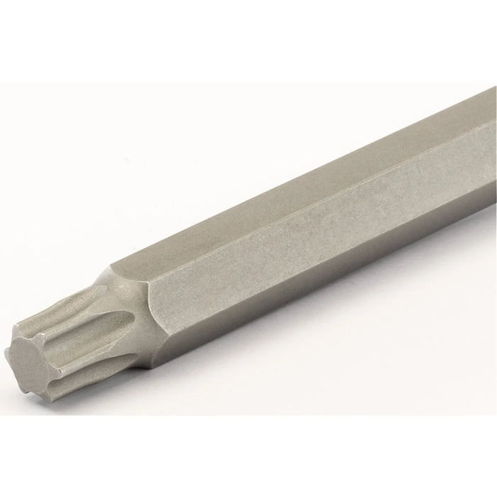 Draper Expert TX-STAR® Long Socket Bit Set, 3/8" Sq. Dr., 150mm (10 Piece)