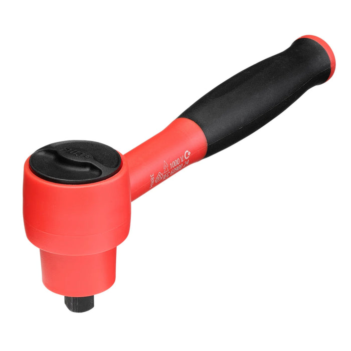 XP1000® VDE Ratchet, Sq. Dr. 1-3
