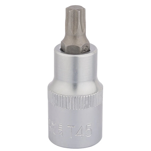 Draper Expert TX-STAR® Socket Bit, . Dr., T45 55-100mm - image 1