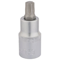 Draper Expert TX-STAR® Socket Bit, . Dr., T50 55-100mm