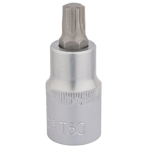 Draper Expert TX-STAR® Socket Bit, . Dr., T50 55-100mm - image 1