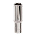 Silverline Deep Socket 1/2" Drive 6pt Metric 16mm Silverline - Town Tools 