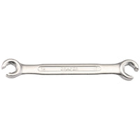 Draper Flare Nut Spanner, 14 x 17mm - BAW-FN