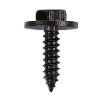 Connect Metal Fastener Screw with Washer - for Mercedes-Benz 10pc 36617