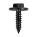 Connect Metal Fastener Screw with Washer - for Mercedes-Benz 10pc 36617 Tool Connection - Town Tools 