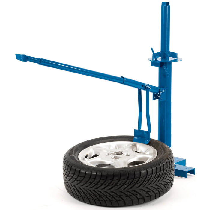 Draper Manual Tyre Changer - MTC100