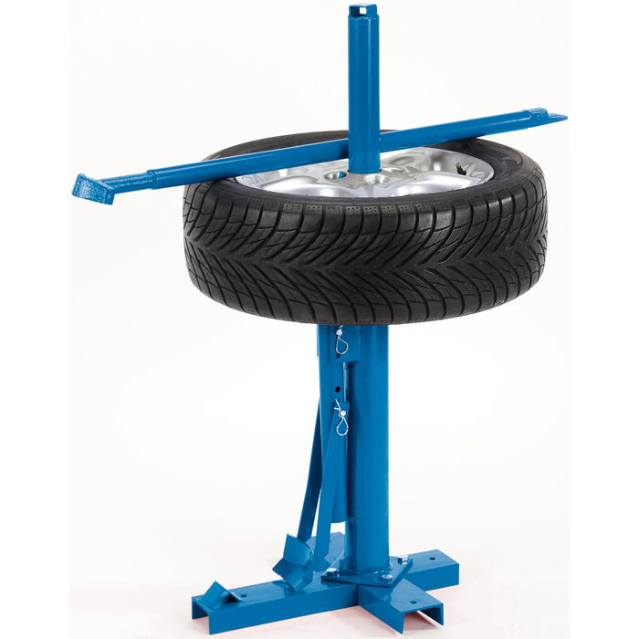 Draper Manual Tyre Changer - MTC100