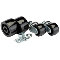Draper Nylon Wheel Kit for Stock No: 16407 Trolley Jack - YTJ3 AWK