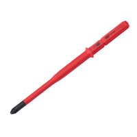XP1000® VDE Slimline PZ/SL Type Interchangeable Screwdriver blade 1-2