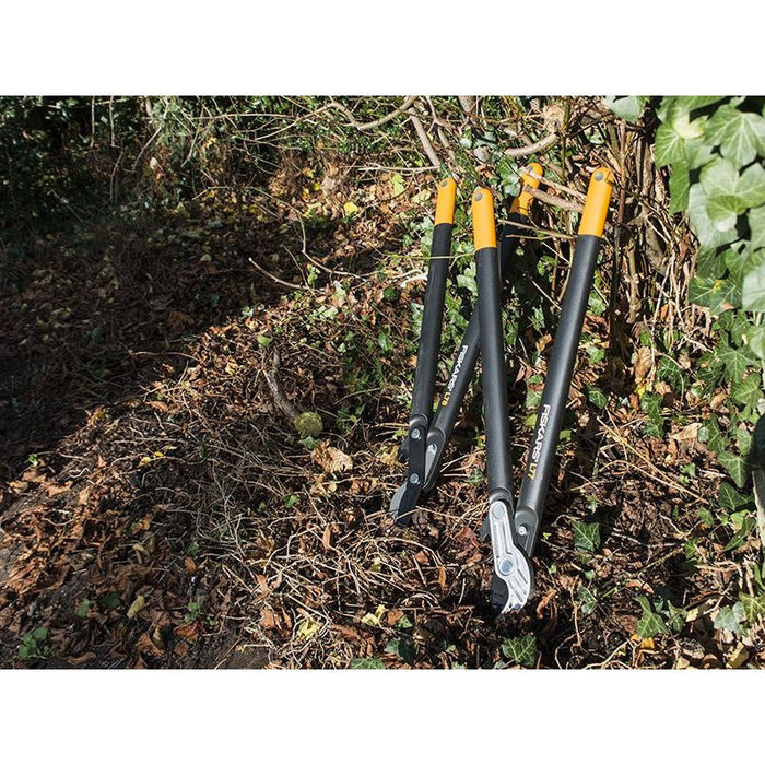 Fiskars PowerGear™ Bypass Loppers - Large Fiskars - Town Tools
