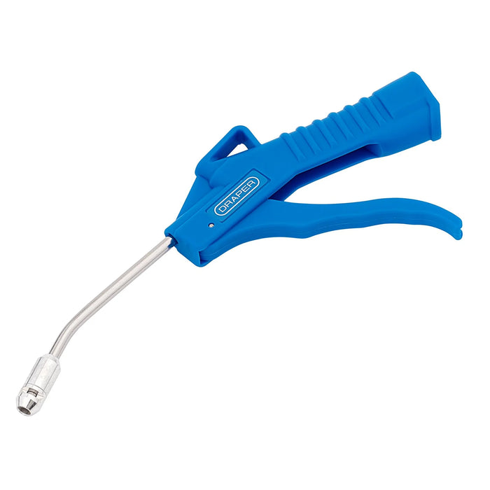 Draper Long Reach Air Blow gun 100-500mm