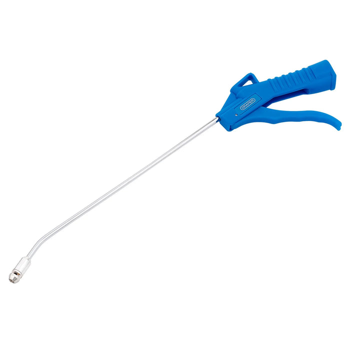 Draper Long Reach Air Blow gun 100-500mm