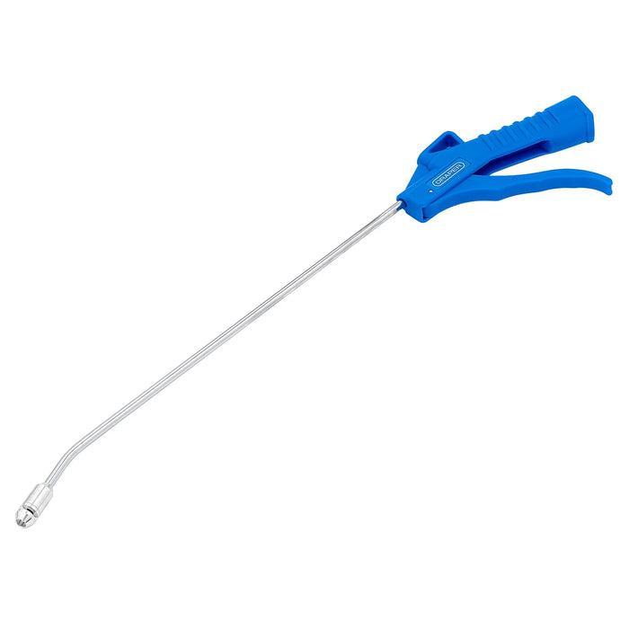 Draper Long Reach Air Blow gun 100-500mm